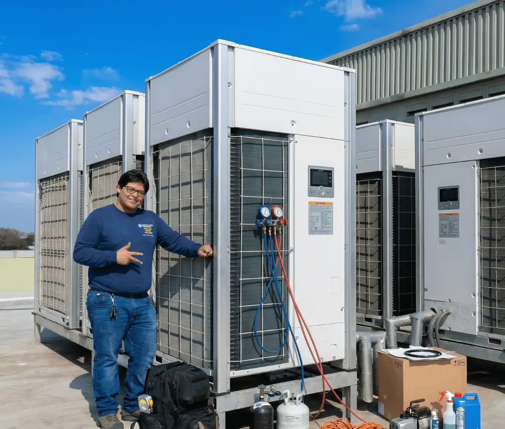 AC Repair