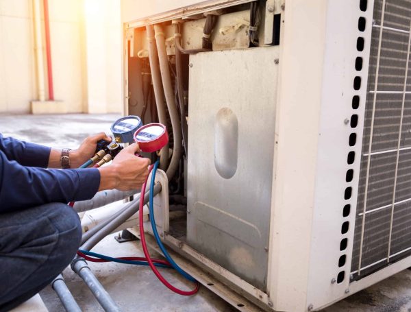 Signs Your Heat Pump Needs Repair