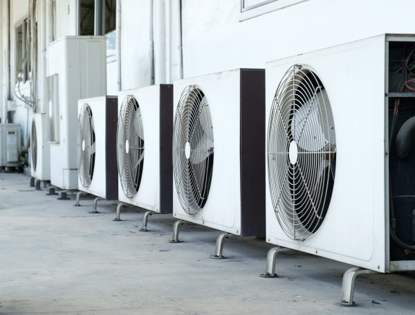 How Does Central Heating and Cooling Work? A Comprehensive Guide