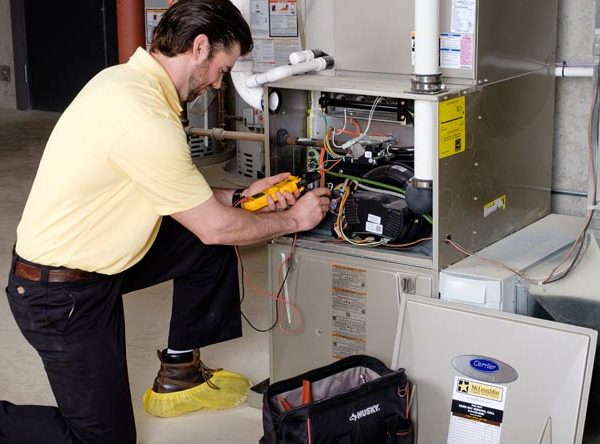 Reasons Why Your Furnace Is Not Working