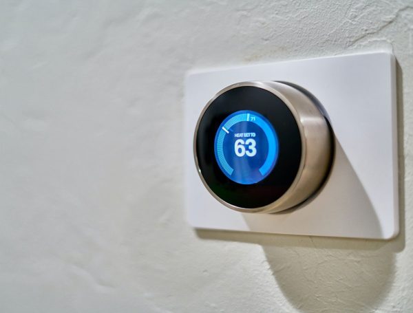 How to Install a Programmable Thermostat: A Step-by-Step Guide