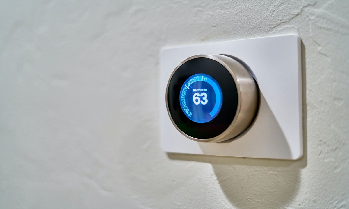 How to Install a Programmable Thermostat: A Step-by-Step Guide