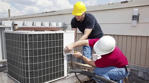 Professional Heating Systems Installation for Ultimate Comfort